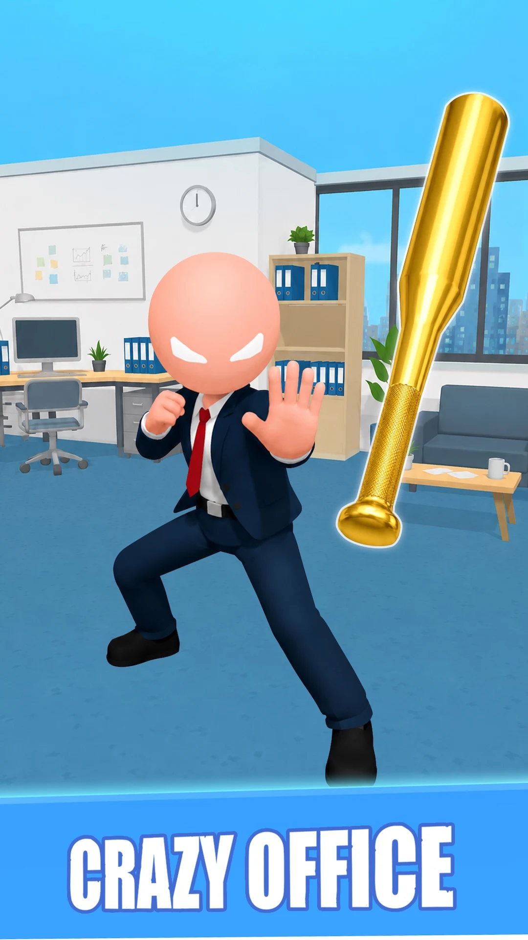 Hit & Smash: Stress Relief screenshot