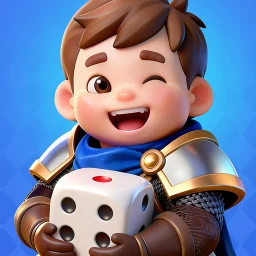 RoyalGo のアイコン